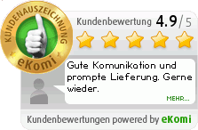 eKomi Kundenbewertungen für Mounaco Elektrowerkzeuge
