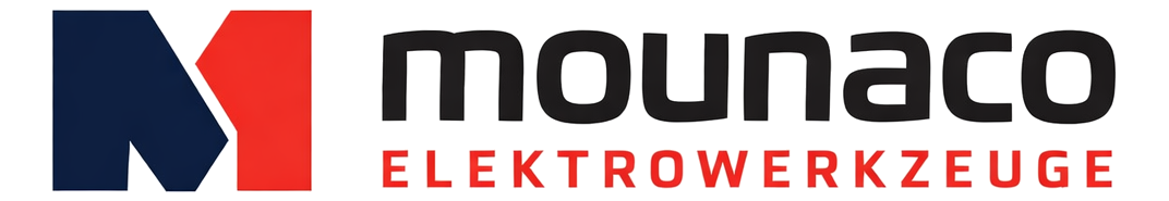 Mounaco Elektrowerkzeuge-Logo