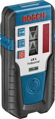 Bosch LR 1 PRO Laserempfänger (0601015400)
