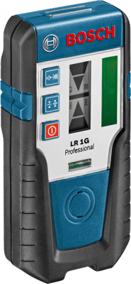 Bosch LR 1G PRO Laserempfänger (0601069700)