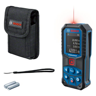 Bosch GLM 50-22 PRO Entfernungsmesser (0601072S00)