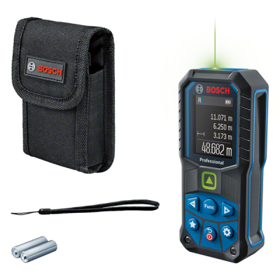 Bosch GLM 50-25 G PRO Entfernungsmesser (0601072V00)