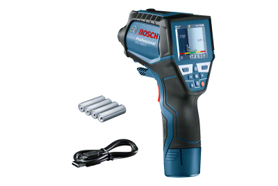 Bosch GIS 1000 C PRO Thermodetektor (0601083300)