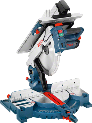 Bosch GTM 12 JL PRO Kombinationssäge (0601B15001)
