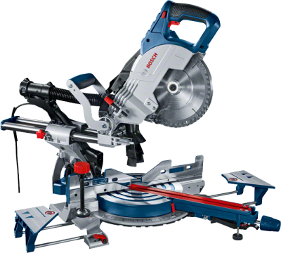 Bosch GCM 8 SJL PRO Paneelsäge (0601B19100)