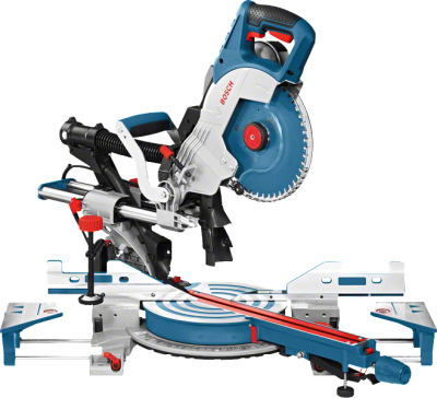 Bosch GCM 8 SDE PRO Paneelsäge (0601B19200)