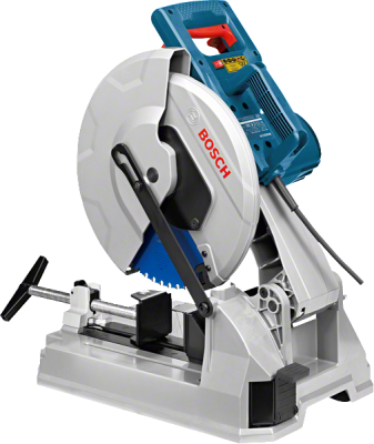 Bosch GCD 12 JL PRO Metalltrennsäge inkl. Sägeblatt (0601B28000)