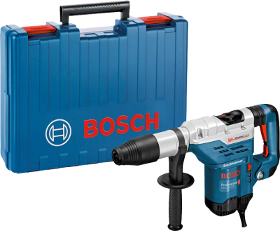 Bosch GBH 5-40 DCE PRO SDS-Max Bohrhammer im Koffer (0611264000)