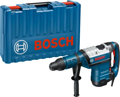 Bosch GBH 8-45 DV PRO SDS-Max Bohrhammer im Koffer (0611265000)