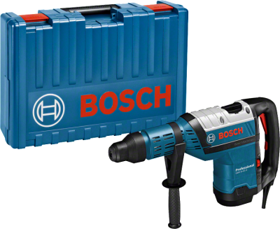 Bosch GBH 8-45 D PRO SDS-Max Bohrhammer im Koffer (0611265100)