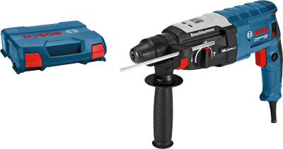 Bosch GBH 2-28 PRO SDS-plus Bohrhammer in L-Case (0611267500)