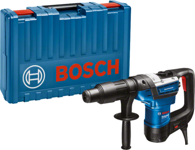 Bosch GBH 5-40 D PRO SDS-max Bohrhammer (0611269001)