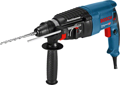 Bosch GBH 2-26 PRO SDS-plus Bohrhammer (06112A3000)