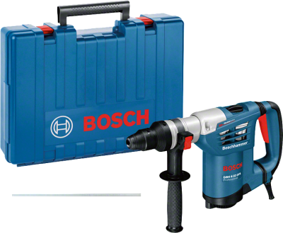 Bosch GBH 4-32 DFR PRO SDS-Plus Bohrhammer im Koffer (0611332100)