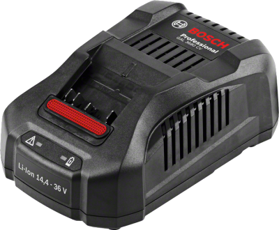 Bosch GAL 3680 CV PRO Ladegerät (1600A004ZS) - wie neu